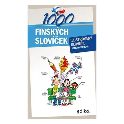 1000 finských slovíček