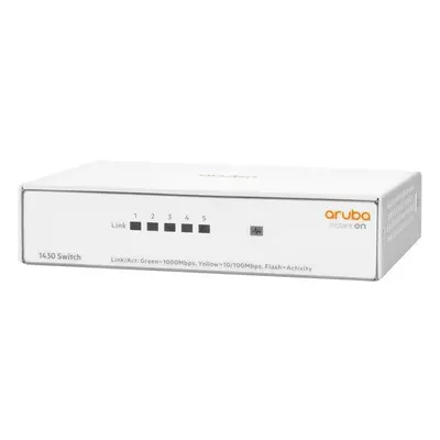 HPE Aruba Instant ON 1430 5G Switch, R8R44A