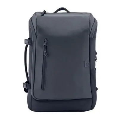 HP Travel 25 Liter 15.6 Iron GreyLaptop Backpack, 6H2D8AA