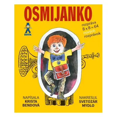 Osmijanko