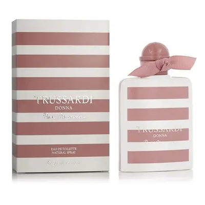 TrussarDi Donna Pink Marina toaletní voda dámská 50 ml