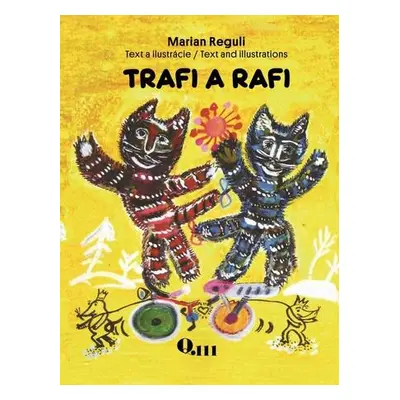 Trafi a Rafi