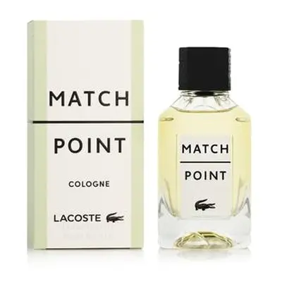 Lacoste Match Point Cologne toaletní voda pánská 100 ml