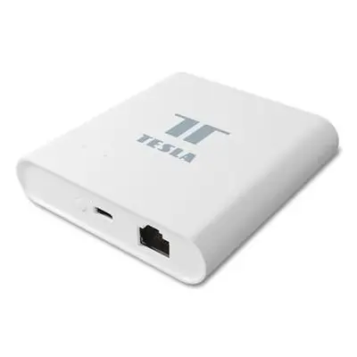 TESLA Smart RJ45 ZigBee Hub TSL-GW-GT03ZG