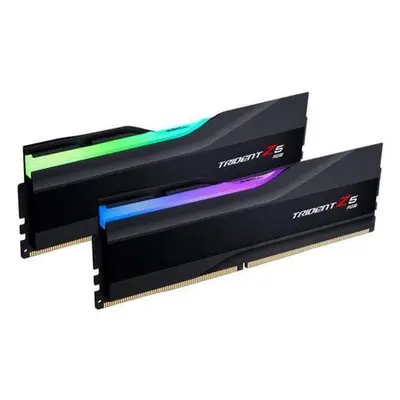 G.SKILL 32GB kit DDR5 6000 CL30 Trident Z5 RGB black, F5-6000J3040F16GX2-TZ5RK