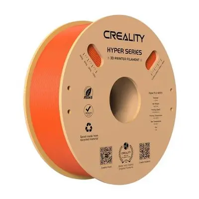 Hyper PLA Filament Creality (oranžový), 3301010381