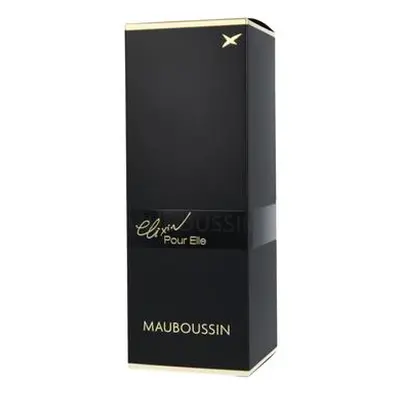 Mauboussin L'Elixir Pour Elle EDP 100 ml