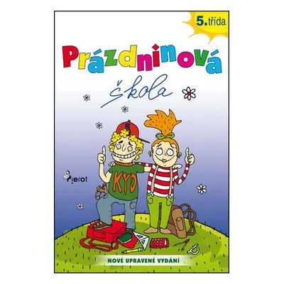 Prázdninová škola 5.třída