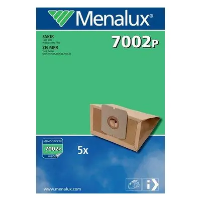 Electrolux Menalux 7002 P