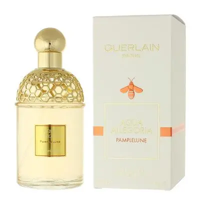 Guerlain Aqua Allegoria Pamplelune toaletní voda dámská 125 ml