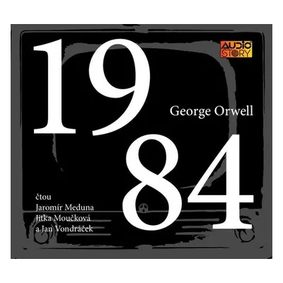 George Orwell - 1984