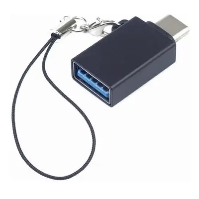 PremiumCord OTG adaptér USB-C - USB-A 3.0