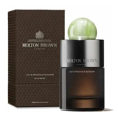 Molton Brown Lily & Magnolia - EDP 100 ml