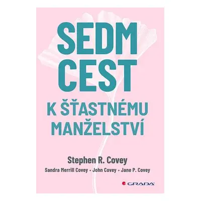 Sedm cest k šťastnému manželství