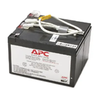 APC Battery replacement kit RBC5, RBC5