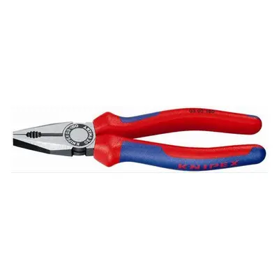 KNIPEX 03 02 200 Kleště kombi DIN 5746