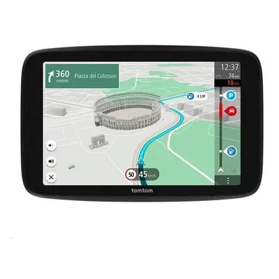 TomTom GO Superior 6