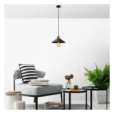 Opviq Chandelier GMN-00007 Black