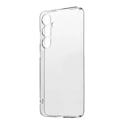 OBAL:ME TPU Kryt pro Samsung Galaxy S24+ Transparent