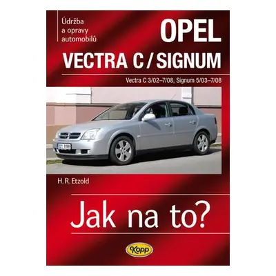 Opel Vectra C/Signum