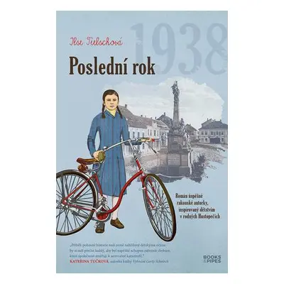 Poslední rok 1938