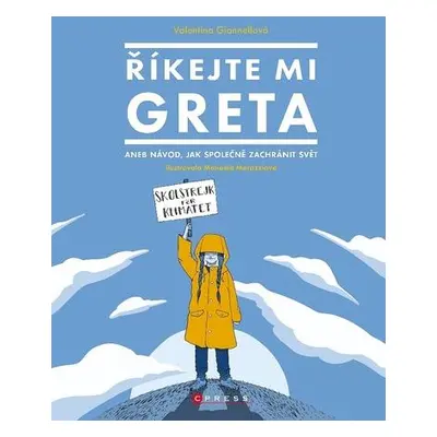 Říkejte mi Greta