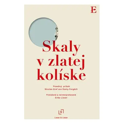 Skaly v zlatej kolíske