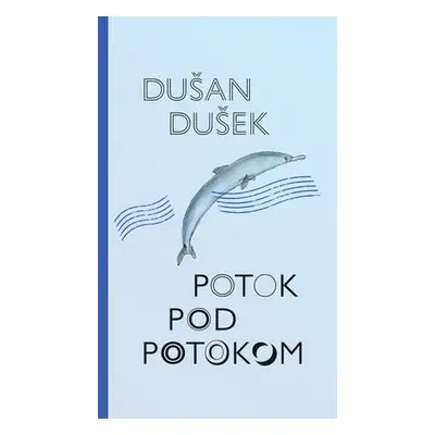 Potok pod potokom