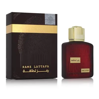 Lattafa Ramz Lattafa Gold parfémovaná voda unisex 100 ml