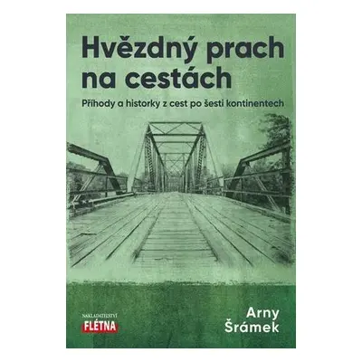 Hvězdný prach na cestách