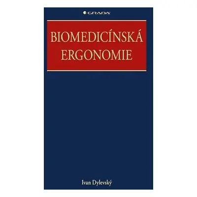 Biomedicínská ergonomie