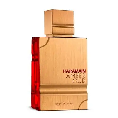 Al Haramain Amber Oud Ruby Edition parfémovaná voda unisex 100 ml