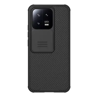 Nillkin CamShield PRO Zadní Kryt pro Xiaomi 13 Black