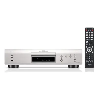 DENON DCD900NE Silver DENON přehrávač