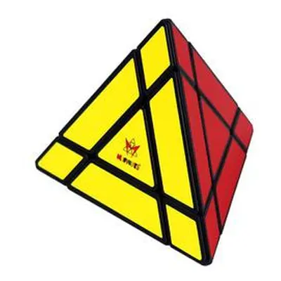 Recenttoys Hlavolam Pyraminx Edge