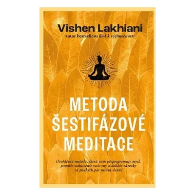 Metoda šestifázové meditace