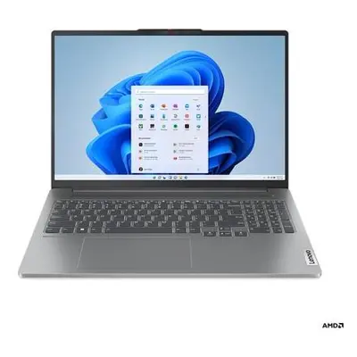 Lenovo IdeaPad/Pro 5 16ARP8/R5 7535HS/16"/2560x1600/16GB/1TB SSD/660M/W11H/Gray/2R, 83AS003WCK