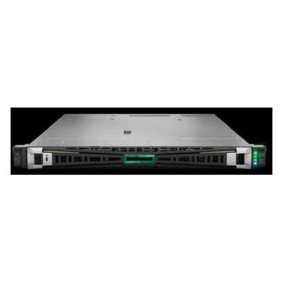 HPE PL DL325g11 Epyc 9124 (2.7-3.7G/16C/64M) 1x32G MR408i-o/4G 8SFF 1x1100W L9 4GNCo NBD333 1U, 