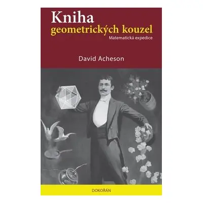 Kniha geometrických kouzel