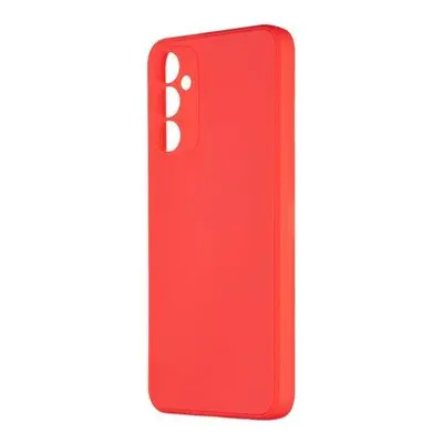 OBAL:ME Matte TPU Kryt pro Samsung Galaxy A05s Red