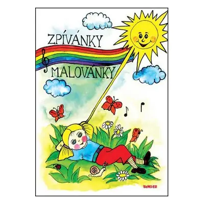 Zpívánky malovánky