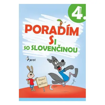 Poradím si so slovenčinou 4. ročník