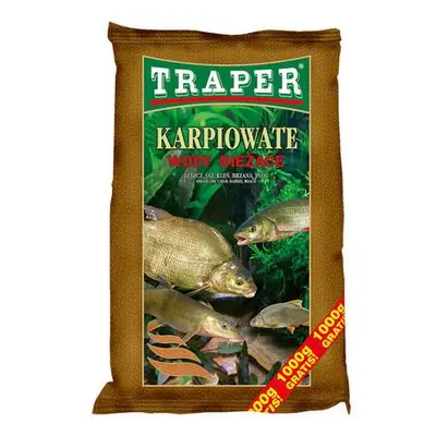 Traper Popular Kapr na tekoucí vodu 5kg