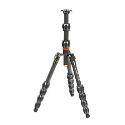 Stativ tripod 3 Legged Thing Pro 2.0 Leo šedý