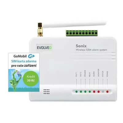 Evolveo Sonix ALM301 Standard