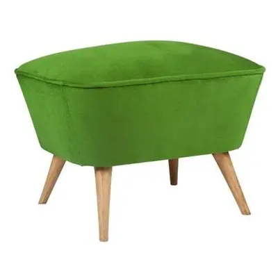 Atelier del Sofa Pouffe Lake View - Green