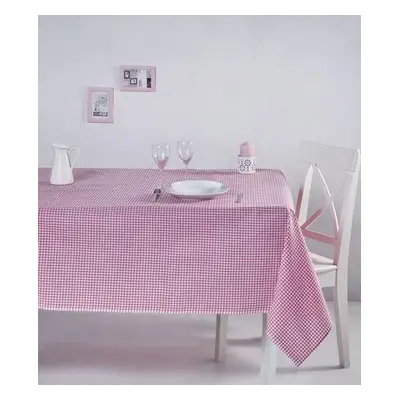 Hermia Tablecloth Potikareli 220 - Pink