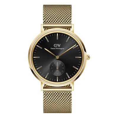 Daniel Wellington Classic Multi-Eye Evergold Onyx DW00100713