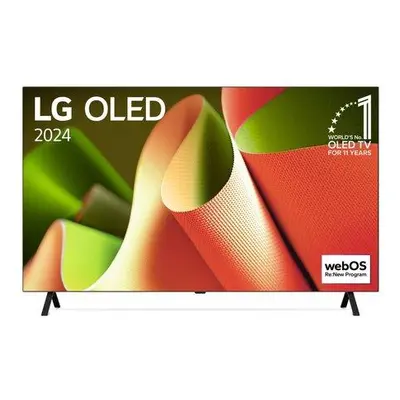 LG OLED55B42LA