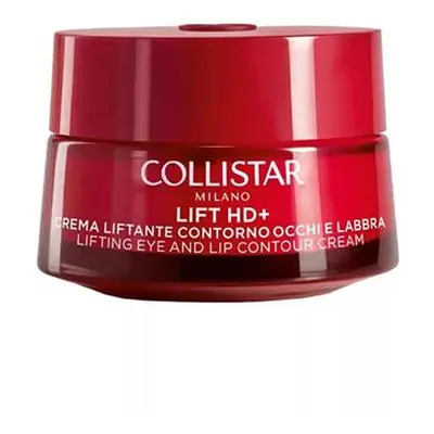 Collistar Liftingový krém na oči a rty (Ultra-lifting Cream Eyes and Lips Contour) 15 ml